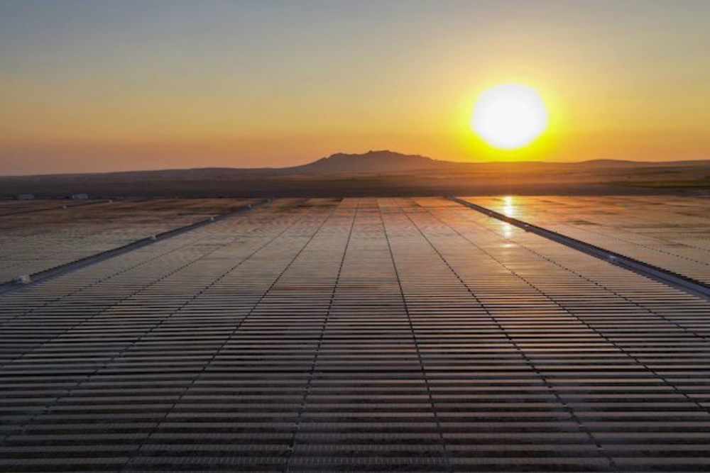 <a href="/projeler">Kalyon & GE Viranşehir Güneş Enerjisi Santrali 2023</a>